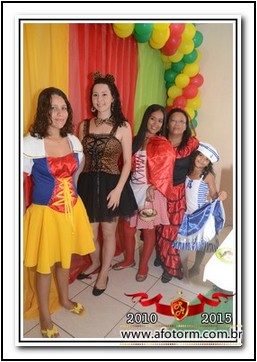 rolim de moura